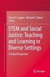 Stem And Social Justice: Teaching And Learning In Diverse Settings - A Global Perspective Hardcover