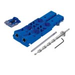 Pocket-hole Jig XL Kr KPHJ920