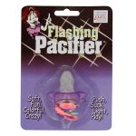 Flashing Pacifier