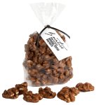 Raw Activated Banana Toffee Walnuts