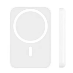 Aspor A381 20W 5000MAH Magnetic Wireless Power Bank