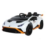 Kids Electric Ride On Lamborghini Sto Drift Car