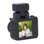 MINI Thumb Cam 1080P HD Compact For Travel Life Learning No Memory Card