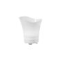 LED Speaker Ice Bucket With Rgb Lights & Bluetooth Audio