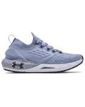 Women's Ua Hovr Phantom 2 Running Shoes - Washed Blue Mod Gray BLACK-403 7
