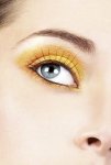 Black Deluxe Eyelashes