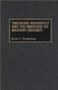Theodore Roosevelt and the Rhetoric of Militant Decency (Great American Orators)