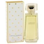 Carolina Herrera Eau De Toilette Spray By Carolina Herrera - 100 Ml Eau De Toilette Spray