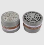 Pioneer A1P2 Organic Vapors & Acid Gases In The Presence Of Dust