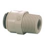 Straight Adaptor 1/4 X 3/8 Nptf