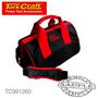 Tork Craft Tool Bag 22 Pocket 400X210X310MM