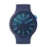 Indigo Glow Watch SB05N113