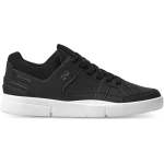 Woman's The Roger Clubhouse - Black white - UK8