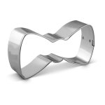 Bow Tie Cookie Cutter