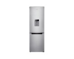 Samsung RB33J3611S9 321L Inox Stainless Combi Fridge