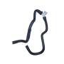 Heater Outlet Pipe Compatible With Chevrolet Cruze 1.4T