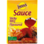 Sticky Bbq Sauce 38G