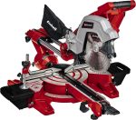 Sliding Mitre Saw Te-sm 254 Dual