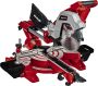 Sliding Mitre Saw Te-sm 254 Dual