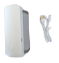 Bottle Warmer Rechargeable And USB Function