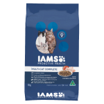Adult With Chicken & Salmon Meal - 8KG