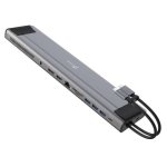 J5 Create JCD552 M.2 Nvme Usb-c Gen 2 Docking Station