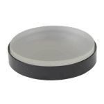 Justaus 75MM Big Size Plastic Casing Cushion For Watch Movement Repair Maintenance W1767