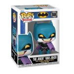 Pop Heroes: Batman - The Joker War Joker