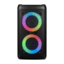 Amplify MINI Megavibe Series Dual 3 Party Speaker - Black