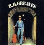 R.b. Greaves - Import Cd