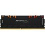 Kingston Hyperx Predator HX436C17PB3AK4/32 Memory Module 32 Gb 4 X 8 DDR4 3600 Mhz 32GB 8GB CL17 288-PIN Dimm