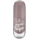 Essence Shine Last & Go Gel Nail Colour 37 Don T Worry