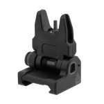 Accu-sync Spring-loaded AR15 Flip-up Front Sight- MNT-757