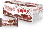 Melody Marble Cake