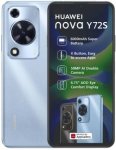 Huawei Nova Y72S Black 128 Gb 8 Gb RAM - Blue