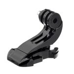 Action Mounts J-hook Buckle Live Action Gopro Mount