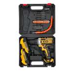 Zs - Aiyi 21V Cordless Drill Set
