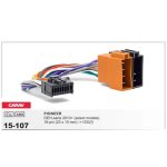 15-107 - Car Pioneer Radio Harness