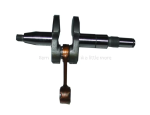 Crankshaft MS170 Chainsaw 8MM