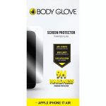 Apple Iphone 17 Air Body Glove Screen Protector Clear