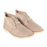 Bata Safari Mens Boots Expedition Taupe Size 8 B854301108
