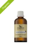 CREDE NATURAL OILS Cred Organic Sesame Oil