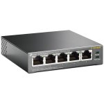 TP-link 5-PORT 10 100MBPS Desktop Switch TL-SF1005P-TP-SF1005P