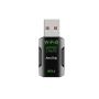 2-IN-1 900MBPS Wifi 6 Adapter Bluetooth 5.4 USB Adapter For PC Laptop