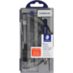 Staedtler Compass School Kit 9 Piece