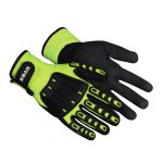 Uvex Synexo Impact 1 Safety Gloves