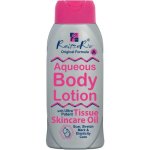 Reitzer Aqueous Body Lotion With Tissue Oil 400ML