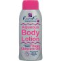 Reitzer Aqueous Body Lotion With Tissue Oil 400ML