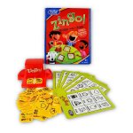 Intellect Game – Zingo