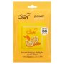 Power Pocket Lemon Tangy Delight Home Fragrance 10G